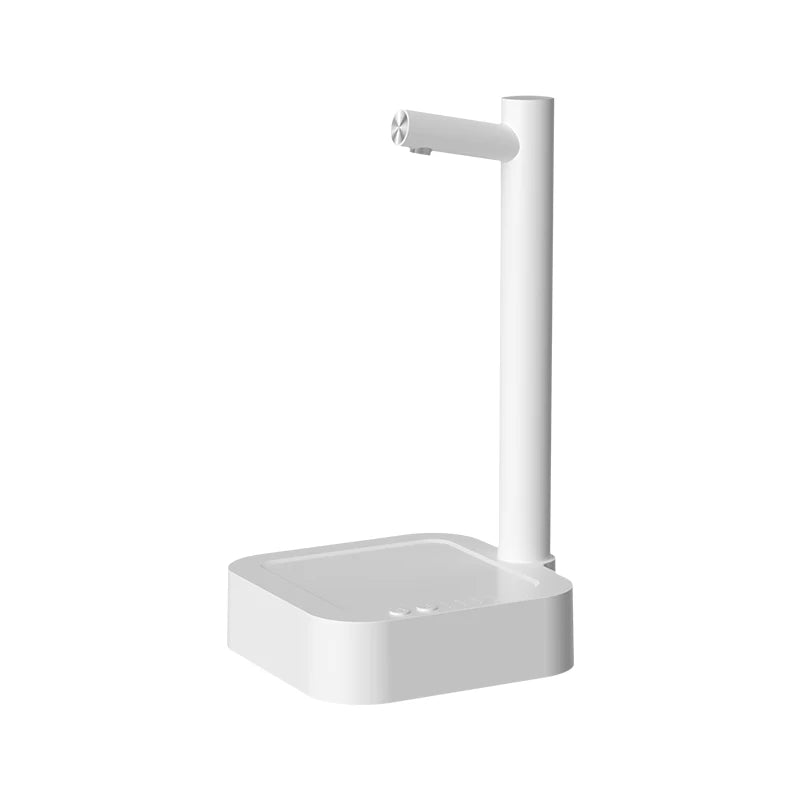 Smart & Portable Electric Water Gallon Pump Dispenser